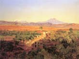 the popocatepetl and the iztaccihuatl